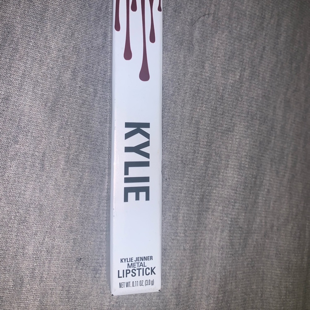 Kylie Jenner Lipstick